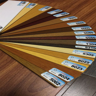 High Durability Venetian Window Blinds Vertical Style With Manual Operation