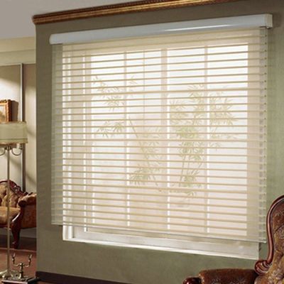 Shades Dream Blackout Shangri La Curtains Electric Motorized For Window Decoration