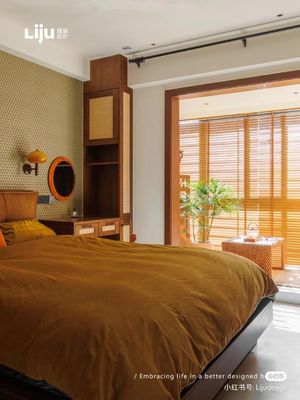 Natural Woven Bamboo Blinds Roller Blinds Horizontal Venetian Slats For Office Window