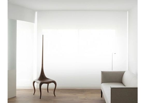 38mm Aluminum Roller Window Blinds Waterproof For Office Living Room