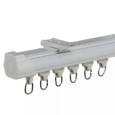 Aluminum Heavy Ceiling Automatic Radio Set Intelligent Window Decoration