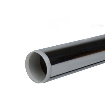 12M hot sale 28mm double-layer retractable curtain rod around the world