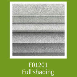 Light Filtering Grey Honeycomb Blackout Blinds , Modern Corded Cellular Shades