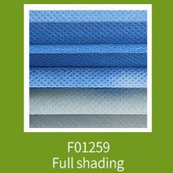 Light Filtering Grey Honeycomb Blackout Blinds , Modern Corded Cellular Shades