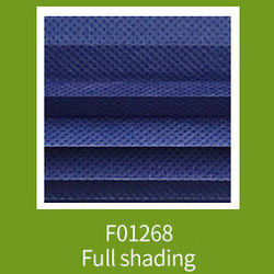 Light Filtering Grey Honeycomb Blackout Blinds , Modern Corded Cellular Shades