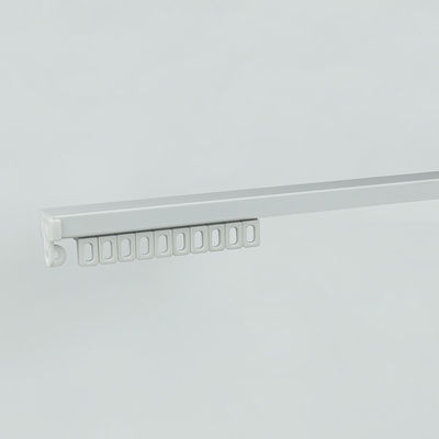 Curtain Rail Aluminum Ceiling Curtain Track For Home Decoration