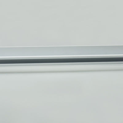Curtain Rail Aluminum Ceiling Curtain Track For Home Decoration