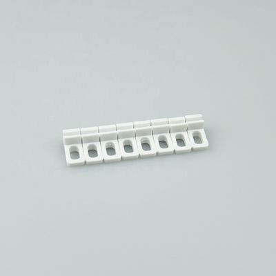Double Bracket Free Curtain Rail Aluminum Ceiling Curtain Track For Home Decoration