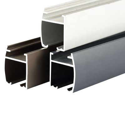 cordless heavy duty ceiling nano ultra glider single aluminum curtain rails and rod