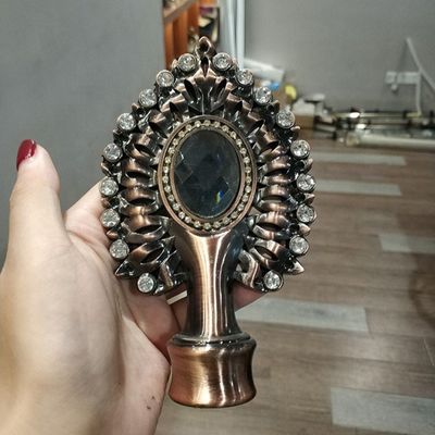 Can Be Customized Curtain Rod Accessories Curtain Rod Head