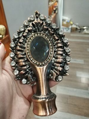 Can Be Customized Curtain Rod Accessories Curtain Rod Head