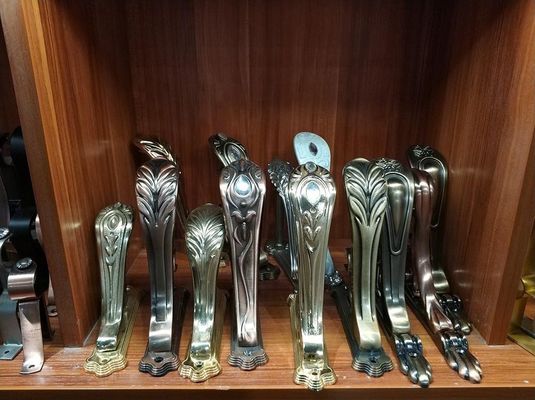 28/19mm Abs Curtain Brackets China Mate Adjustable Pole Curtain Rod Wall Hooks ALUMINIUM Iron Bracket