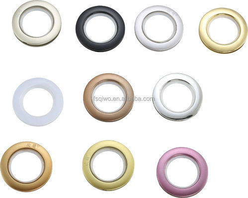 Curtains Accessories Decorative Rings Curtain Ring