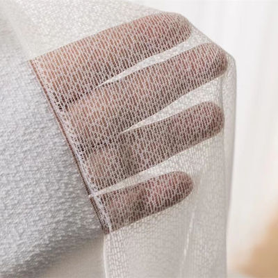 Versatile Flexible Window Vertical Blinds Anti UV Eco Friendly Sun Shading
