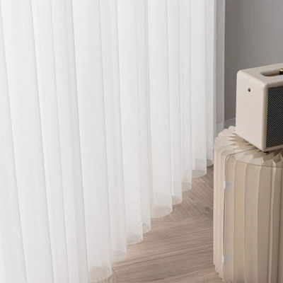Modern Day Night Electric Vertical Blinds For Hotel Bedroom