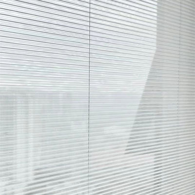 Electric Automatic Honeycomb Blinds , Cellular Window Shades Polyester Material