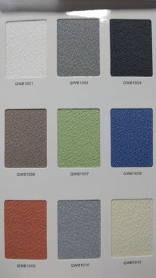 PVC foam Semi Blind Waterproof UV Mildew Oil Resistant Dream Vertical Curtain