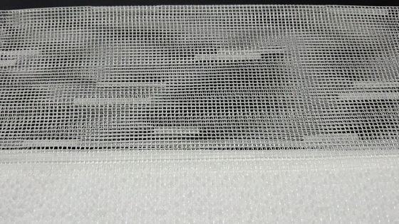 Manual Stick Drawstring Type Window Vertical Blinds Anti - Mildew