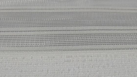Matt Charcoal Grey Curtain Blinds Vertical 240cm Width Wand Control