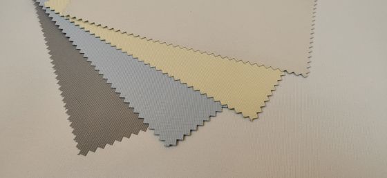 Waterproof Sunshade Flame Retardant Cloth Roller Shutter Window Balcony Not Easy To Crease