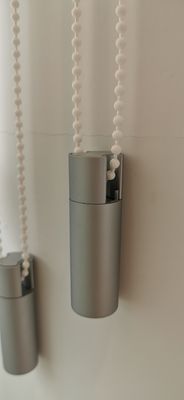 2.5m Width Roller Window Blinds Medium Weight Horizontal Pattern