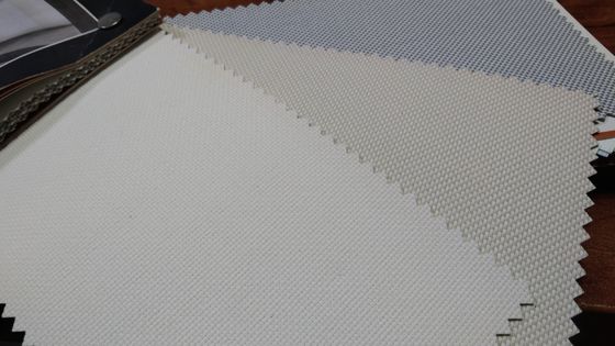 2.5m Width Roller Window Blinds Medium Weight Horizontal Pattern