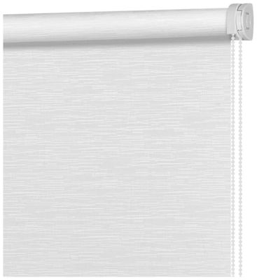 Plain Fabric Pull Bead Roller Blinds Made In China Suitable For Study Rooms