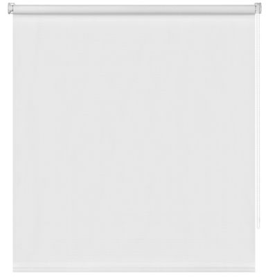 Plain Fabric Pull Bead Roller Blinds Made In China Suitable For Study Rooms