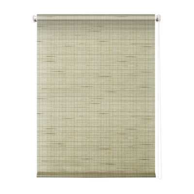 KEEWO, China Factory, Sunlight Fabric + Aluminium, Multi-Coloured Pull Bead Manual Roller Blinds