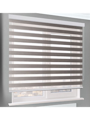 Semi Blind Roller Curtains Office Study Bedroom Bathroom Roll Up Curtains Interior