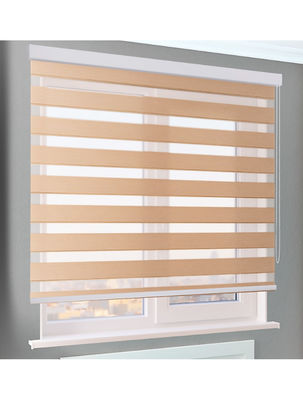 Semi Blind Roller Curtains Office Study Bedroom Bathroom Roll Up Curtains Interior