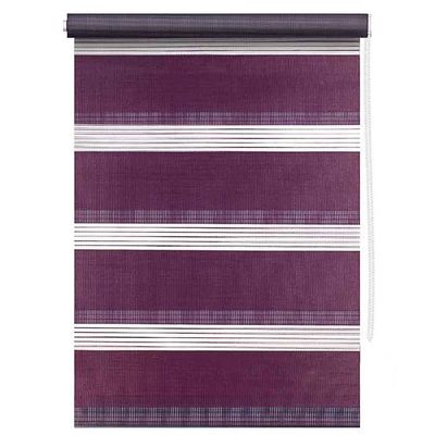 Bathroom Zebra Roller Blinds No Punch Bathroom Toilet Kitchen Blackout Waterproof Pull Down Blinds