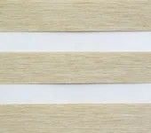 Waterproof Roller Zebra Blind Curtain Study Semi Blind Translucent Sunshade Manual Minimalist Pull Beads