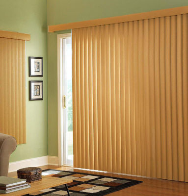Made In China, Vertical Curtain With Cover, Color Matching, Lithium Battery Shading, Thermal Insulation Curtain