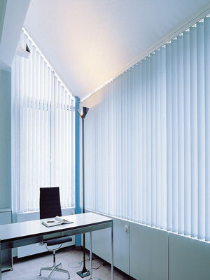 Electric Dream Curtain Manual Vertical Dream Curtain Hanas Curtain Tuya Motor System Control