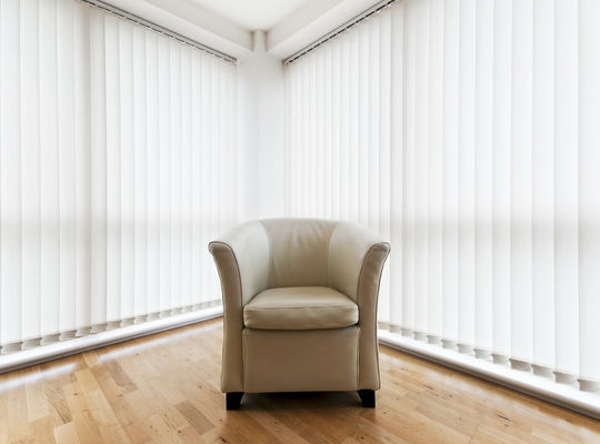 Waterproof Dream Vertical Curtain Light Shielding Bedroom Floating Window