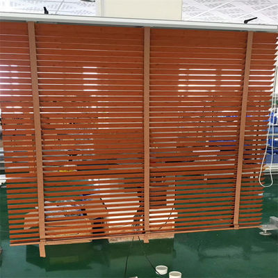Black And Cordless Venetian Window Blinds Room Darkening High Durability