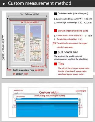 Venetian Window Blinds: UV Ray Reduction, Energy Efficiency, Adjustable Length