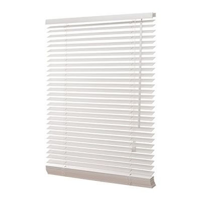 Venetian Window Blinds: UV Ray Reduction, Energy Efficiency, Adjustable Length